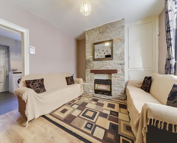 2&nbsp;Bedroom&nbsp;Terraced
